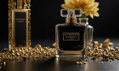 cel mai bun parfum givenchy|Givenchy parfum douglas.